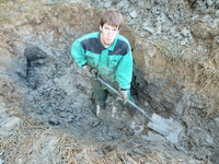 Vodní díla 2012