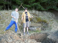 Odtok 2007