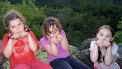 Zaujala vás naše činnost a chcete ji podpořit? Předem děkujeme